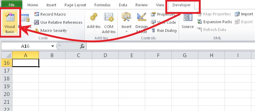 Hướng dẫn ngắt kết nối biểu đồ với nguồn dữ liệu trong Excel