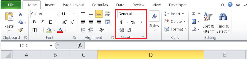 Hướng dẫn tính tốc độ tăng trưởng bình quân và tốc độ tăng trưởng kép hàng năm trên Excel