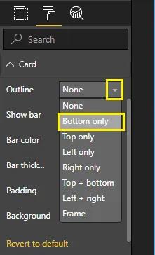 Hướng dẫn trình bày thẻ nhiều hàng (Multi-Row Card) trên Power BI
