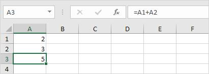 Tổng quát công thức và 10 hàm trong Excel thông dụng nhất