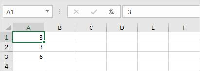 Tổng quát công thức và 10 hàm trong Excel thông dụng nhất