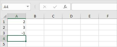 Tổng quát công thức và 10 hàm trong Excel thông dụng nhất