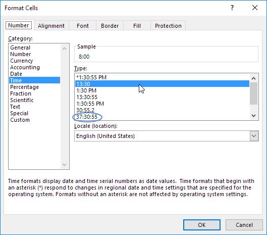 Hướng dẫn tính phiếu chấm công trên Excel