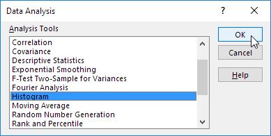 Hướng dẫn cách tải bộ công cụ Analysis ToolPak trên Excel