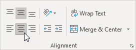 Hướng dẫn cách thêm dấu tích chữ V vào trang tính Excel
