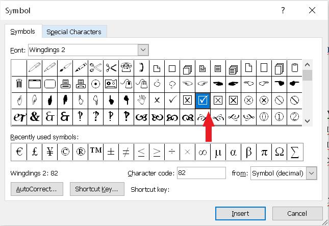 huong-dan-cach-chen-bieu-tuong-hop-kiem-vao-word-nhanh-nhat