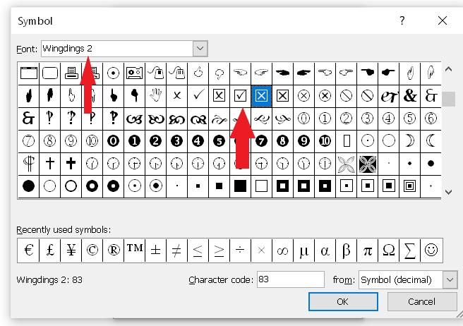 huong-dan-cach-chen-bieu-tuong-hop-kiem-vao-word-nhanh-nhat