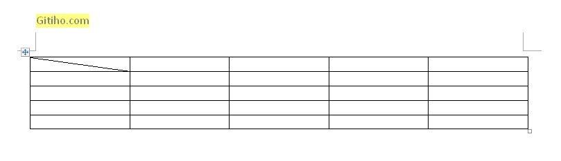 huong-dan-cach-chen-duong-cheo-vao-bang-trong-word