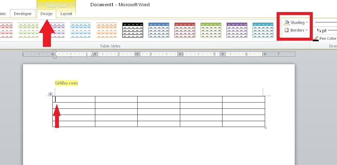 huong-dan-cach-chen-duong-cheo-vao-bang-trong-word