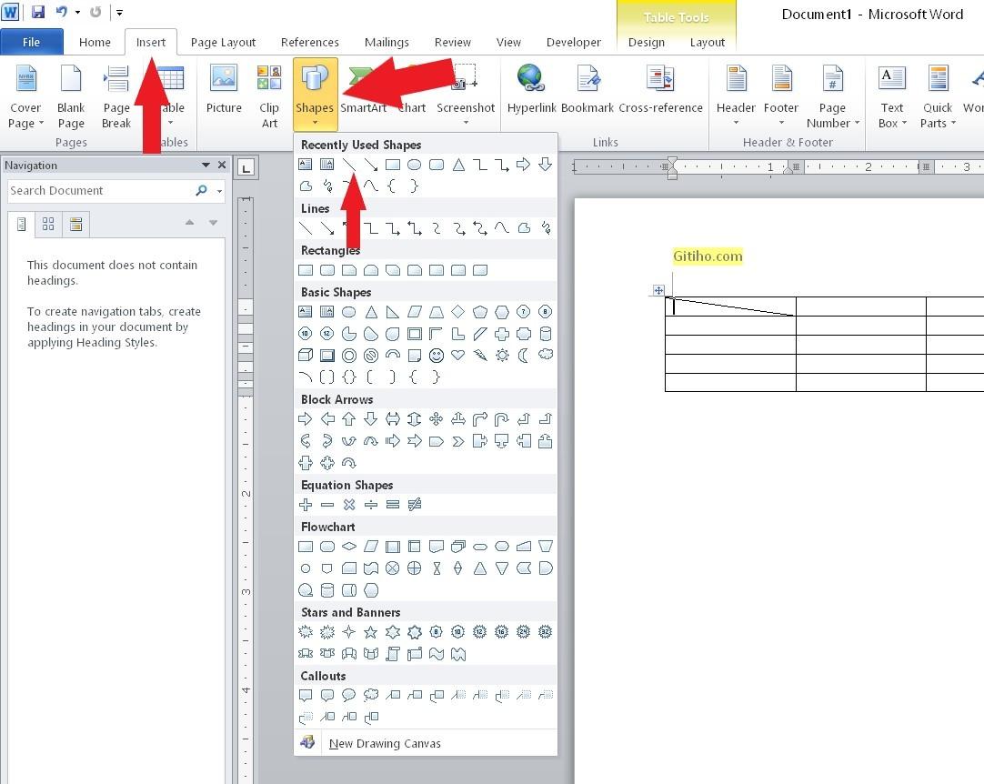 huong-dan-cach-chen-duong-cheo-vao-bang-trong-word