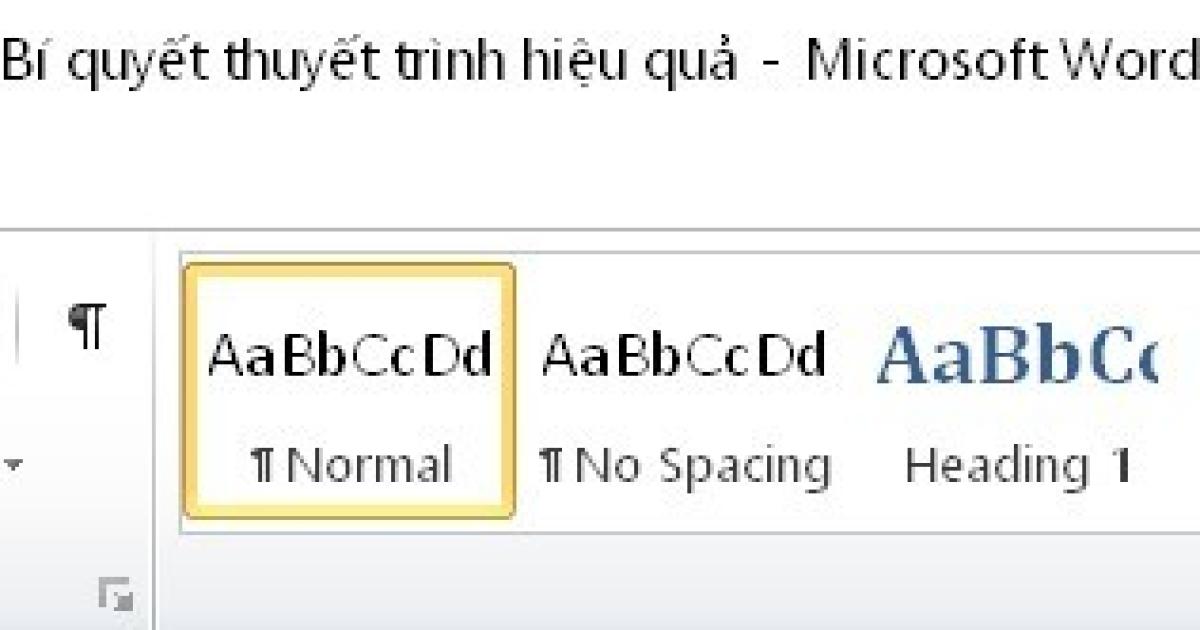 Xóa dòng trống trong Word bằng Find and Replace 1