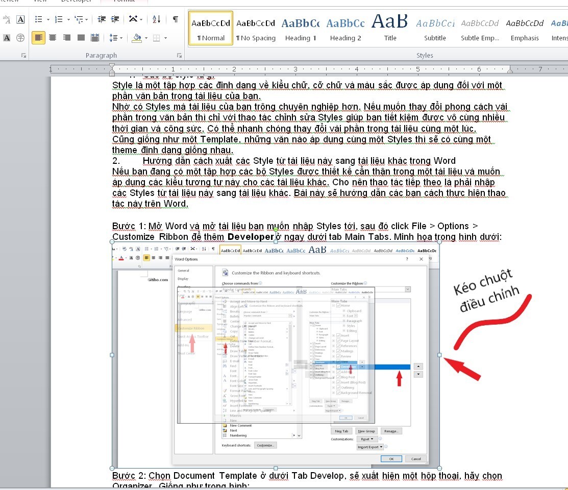 Sử dụng Microsoft Word để chỉnh sửa nhiều hình ảnh một cách dễ dàng hơn với việc thay đổi kích thước chung cho chúng. Không cần phải chỉnh sửa từng hình ảnh một cách riêng lẻ nữa. Tiết kiệm thời gian, giảm thiểu rủi ro sai sót và nâng cao hiệu quả công việc.