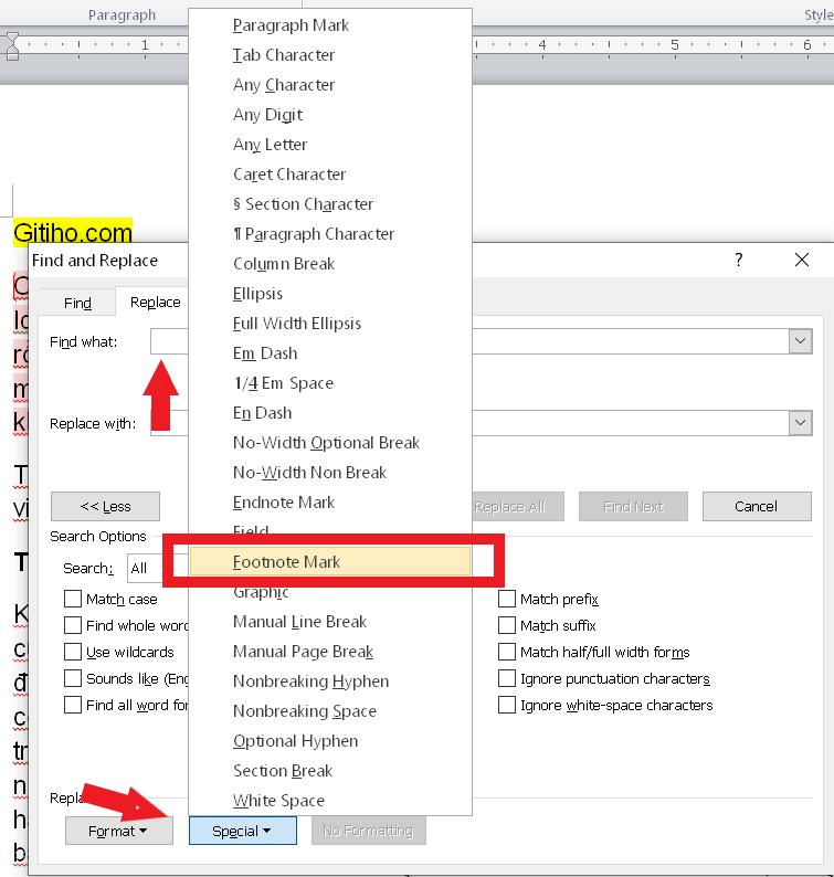 huong-dan-xoa-nhanh-tat-ca-cac-chu-thich-chan-trang-trong-word