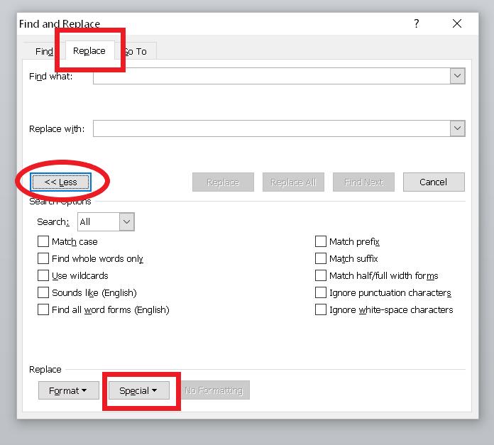huong-dan-xoa-toan-bo-cac-doan-van-trong-trong-word