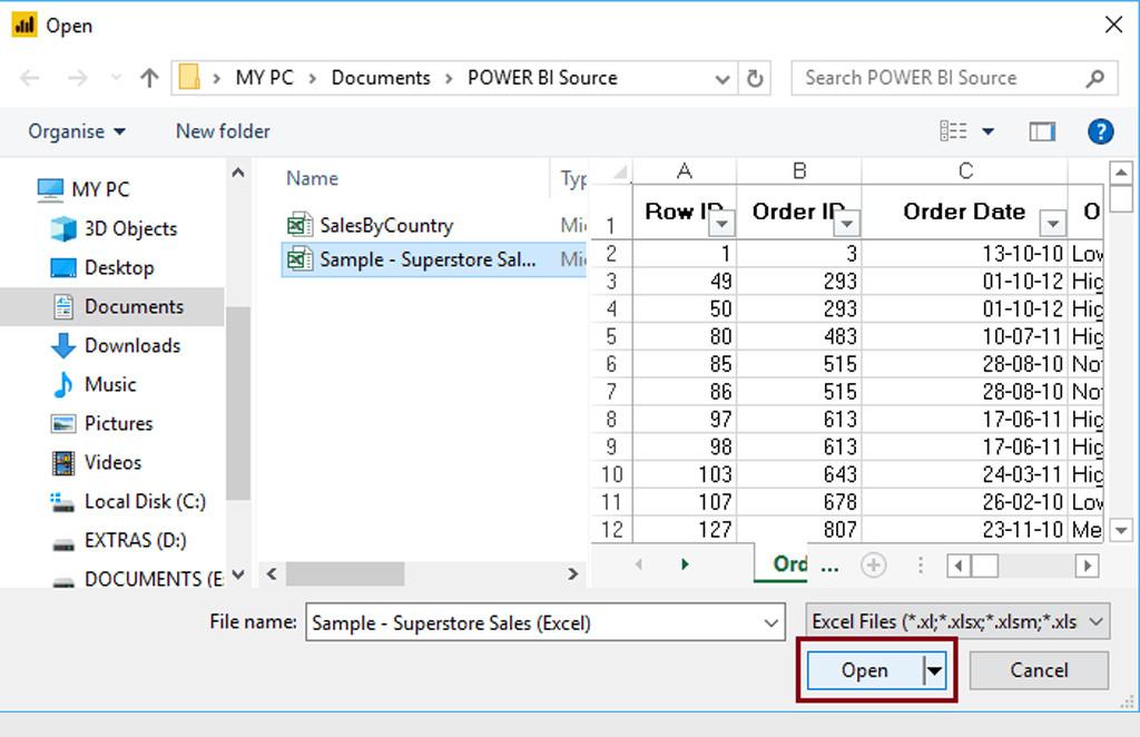 huong-dan-cach-ket-noi-power-bi-voi-nhieu-trang-excel