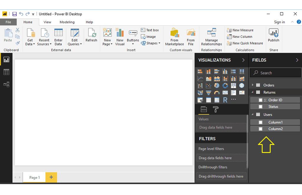 huong-dan-cach-ket-noi-power-bi-voi-nhieu-trang-excel