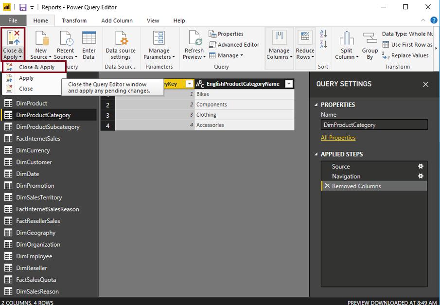 huong-dan-cach-xoa-cot-khoi-bang-trong-power-bi