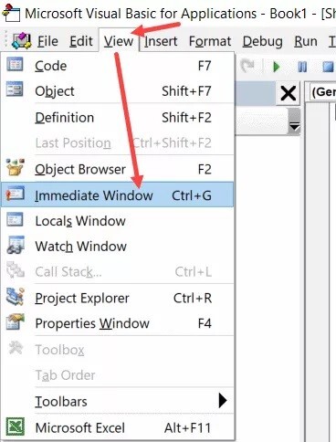 Hướng dẫn cách đổi tên các Sheets trong Excel
