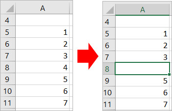 Hướng dẫn 4 cách để đánh số tự động cột ô trong Excel 