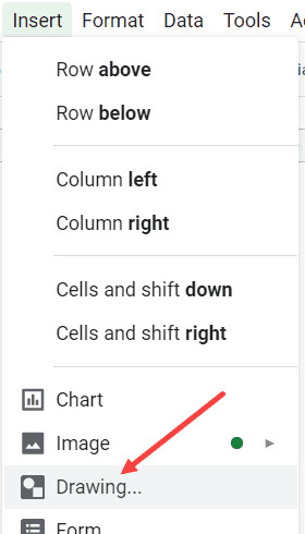 Hướng dẫn chi tiết cách ghi Macro trong Google Sheets