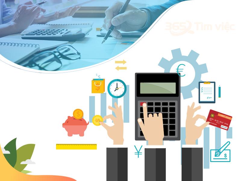 Phương pháp kế toán cho người mới bắt đầu 