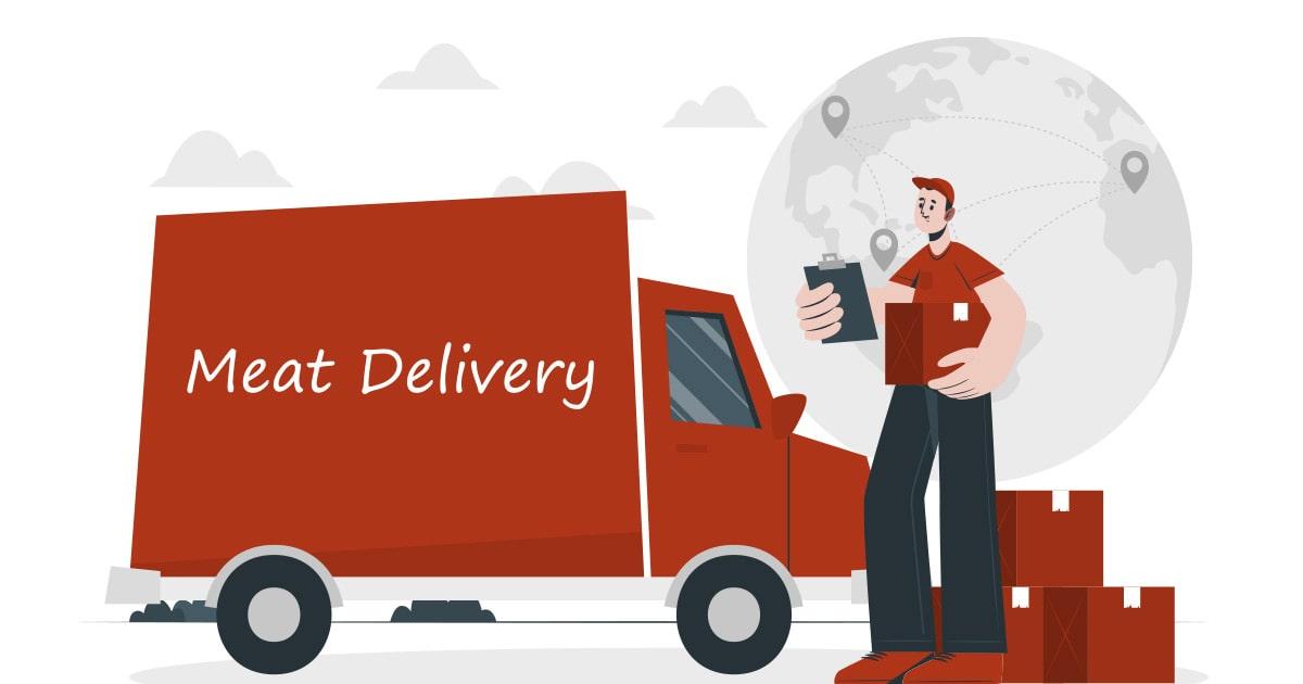 vận chuyển hàng hóa dễ hư hỏng