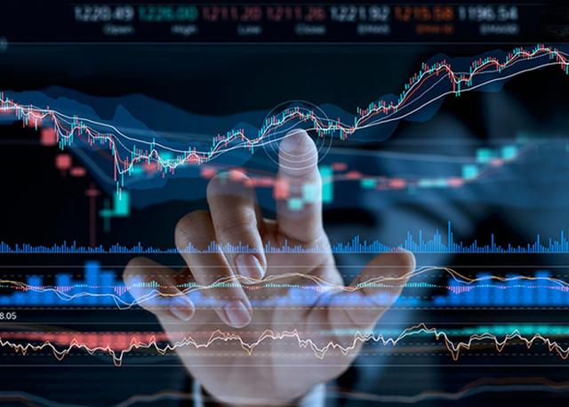 Thị trường tài chính