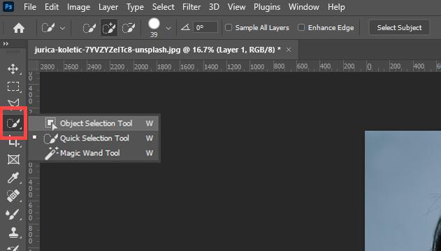 Clipping Mask trong Photoshop 3