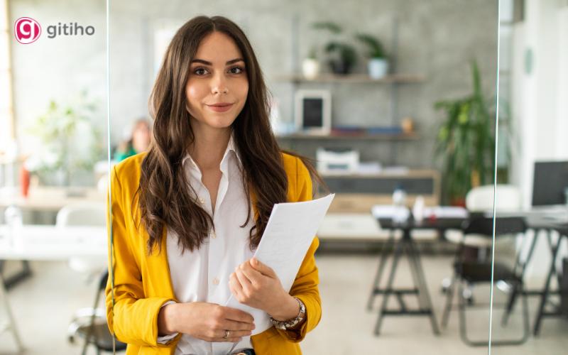 Chuyên viên Hồ sơ - Kế hoạch