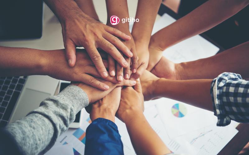 kỹ năng làm việc nhóm