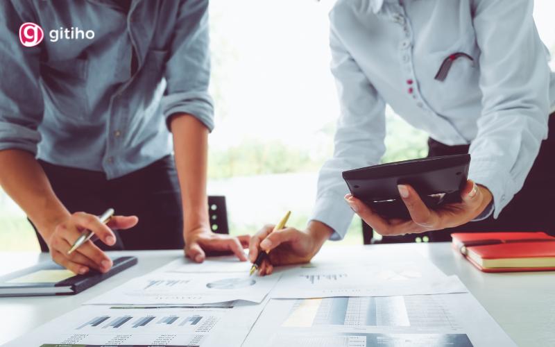 Trưởng nhóm Vật tư Cảnh quan