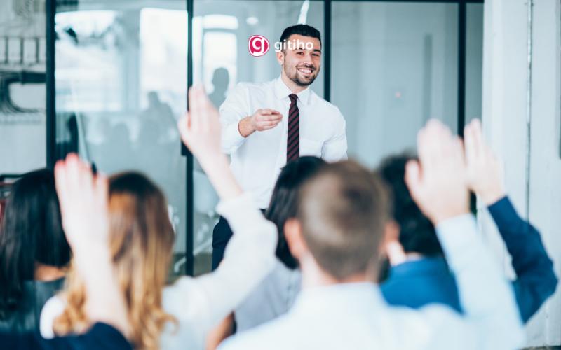 đào tạo nội bộ