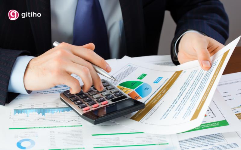 Trưởng phòng Thanh quyết toán