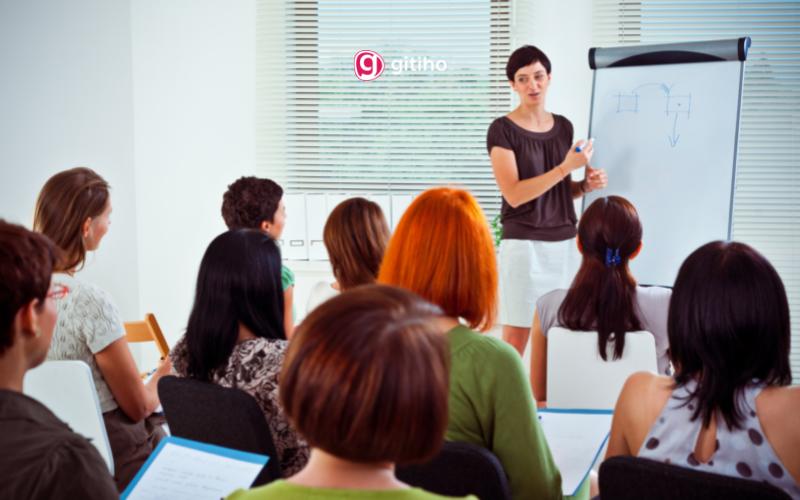 đào tạo nội bộ 1