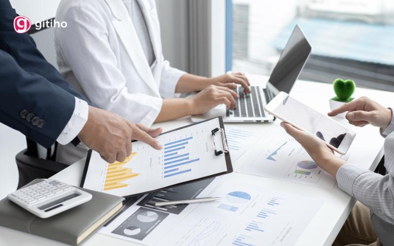 Trưởng phòng Khối lượng mời thầu