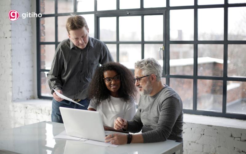 Chuyên viên Kế hoạch vật tư