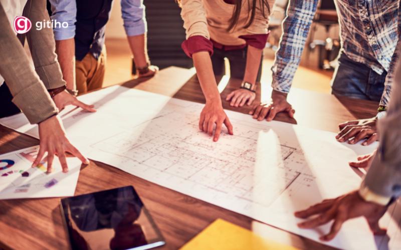 Trưởng nhóm Kế hoạch vật tư