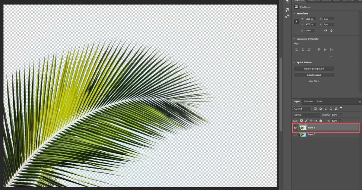 Công cụ Color Range 5