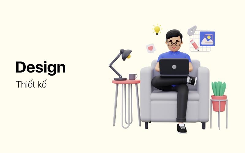 UX Designer 3