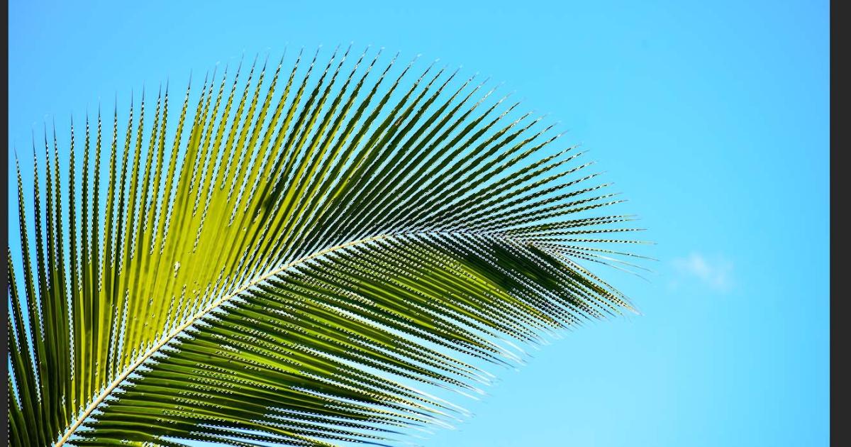 Công cụ Color Range 4