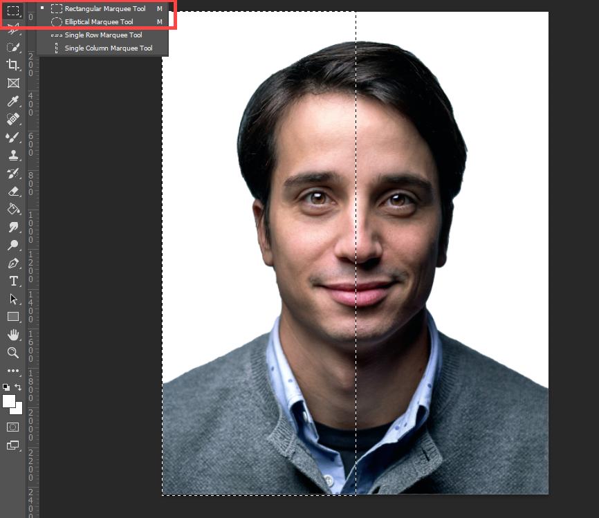 Clipping Mask trong Photoshop 6
