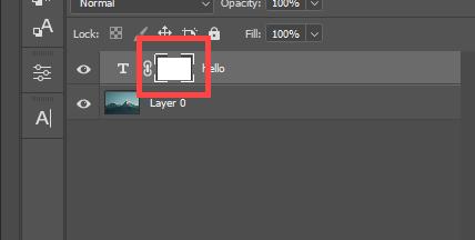 Layer Mask trong Photoshop 6