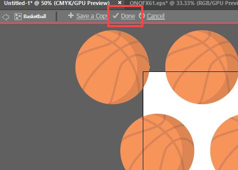  Pattern trong illustrator 9