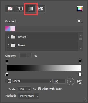 Đổ màu Gradient 15