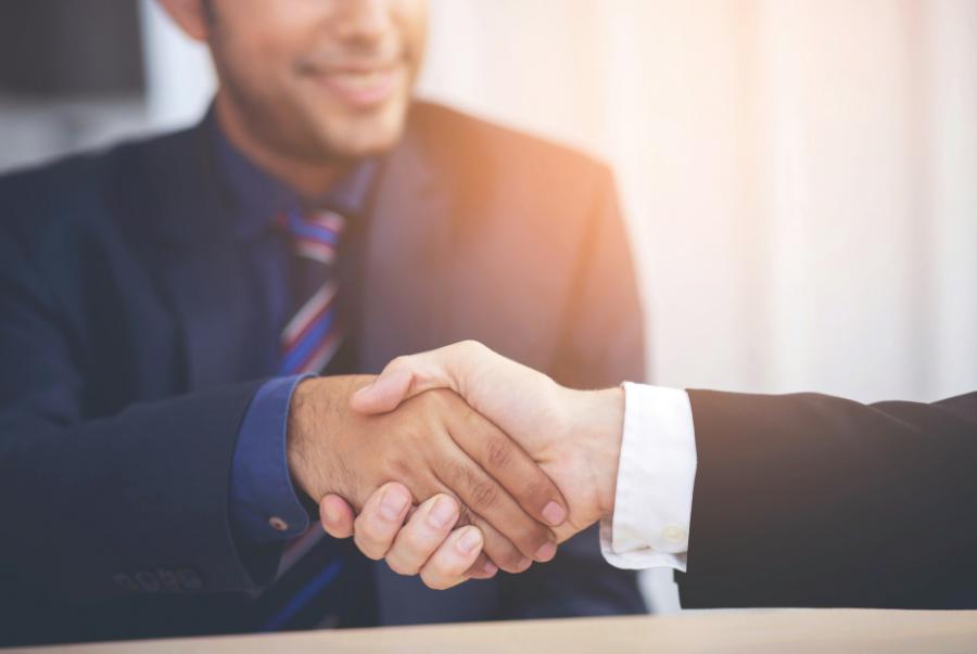 Hợp đồng lao động