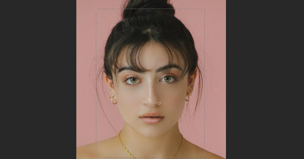 Công cụ Marquee Tool 3