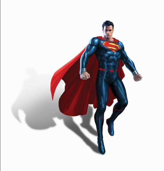 Đổ bóng vật thể Photoshop 16