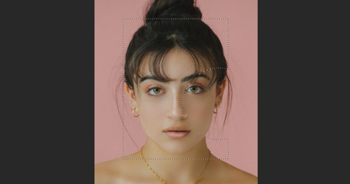 Công cụ Marquee Tool 13