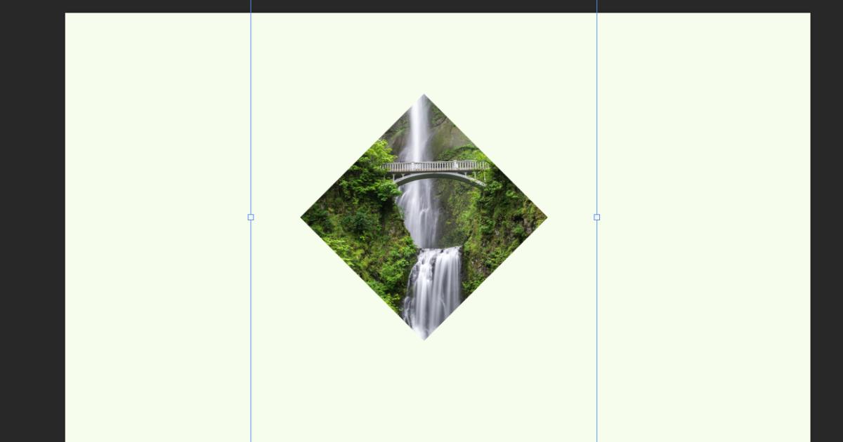 Clipping Mask trong Photoshop 7