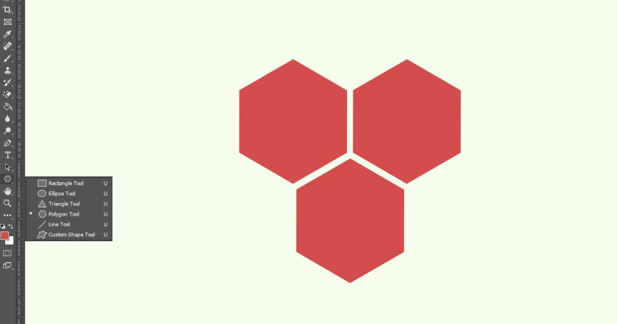 Clipping Mask trong Photoshop 10